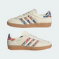 Gazelle Indoor x Liberty London – Floral Edition