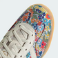 Gazelle Indoor x Liberty London – Floral Embroidery