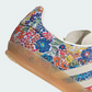 Gazelle Indoor x Liberty London – Floral Embroidery