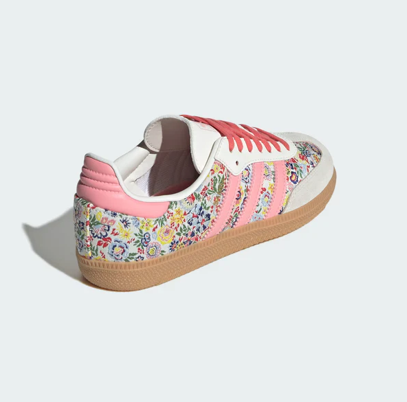Originals Samba 'Floral Embroidery'