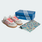 Originals Samba 'Floral Embroidery'