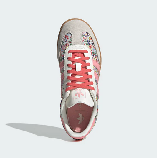 Originals Samba 'Floral Embroidery'