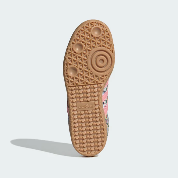 Originals Samba 'Floral Embroidery'