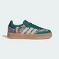 Sambae x Liberty London