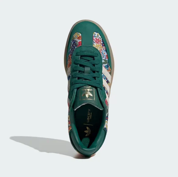 Sambae x Liberty London