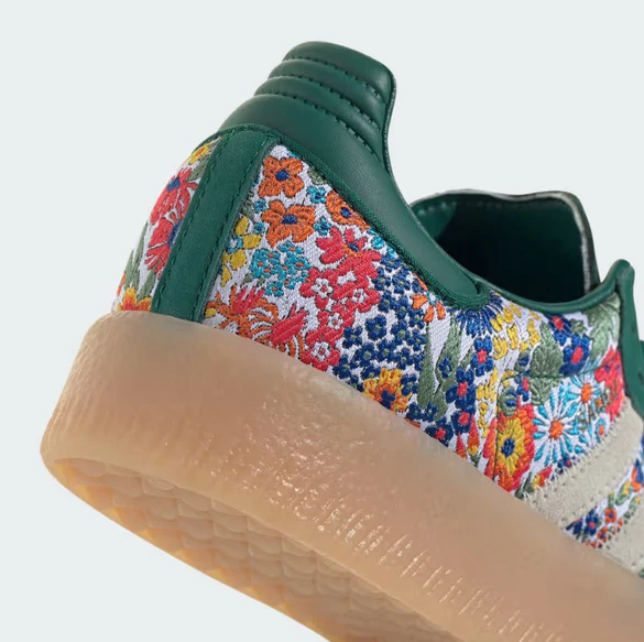 Sambae x Liberty London