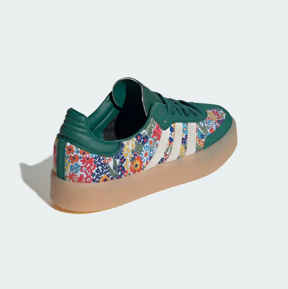 Sambae x Liberty London