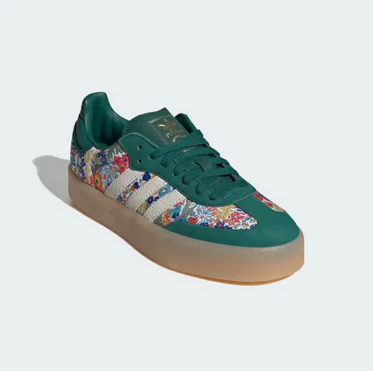 Sambae x Liberty London
