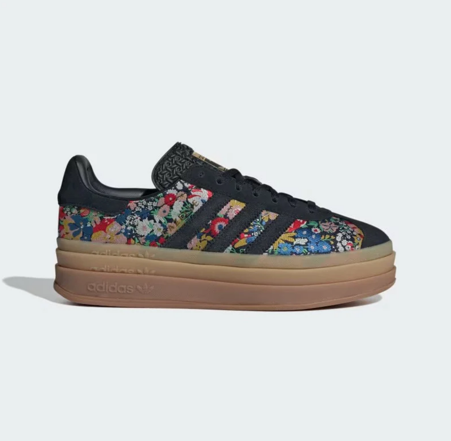 Gazelle Bold x Liberty London
