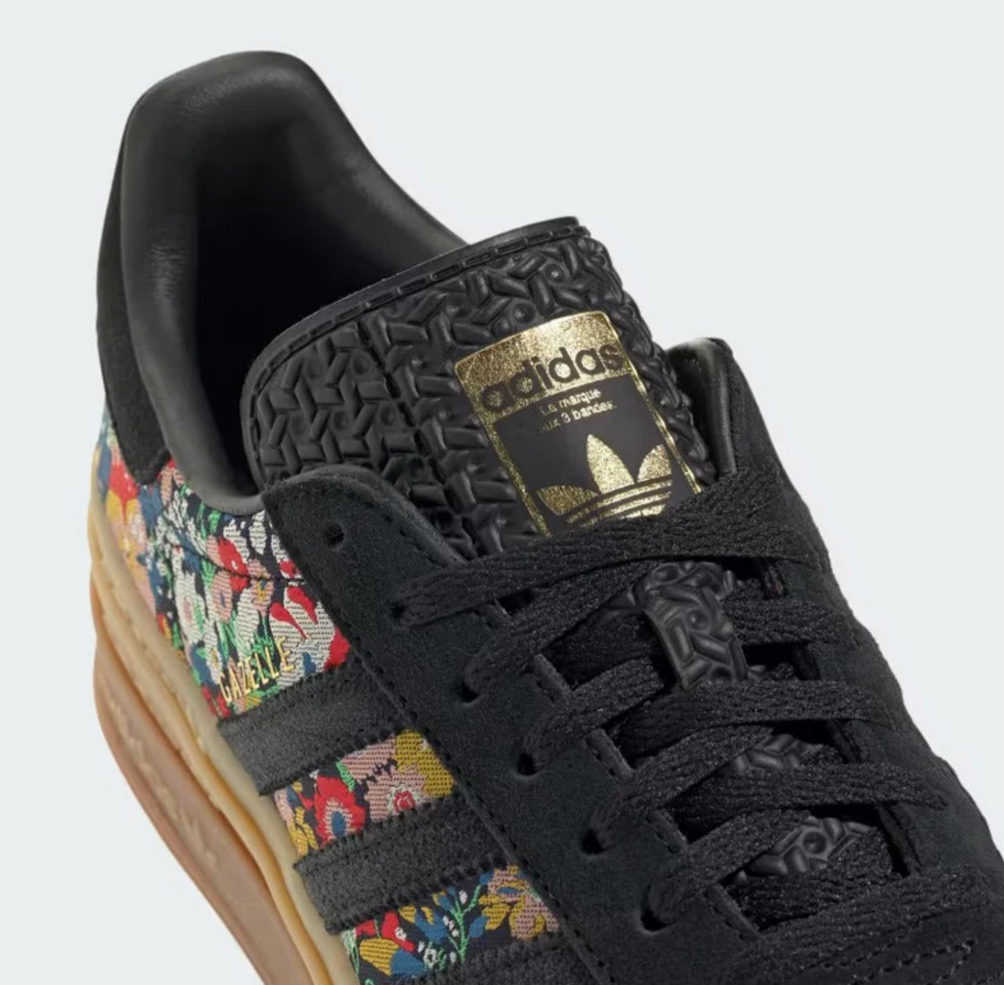 Gazelle Bold x Liberty London