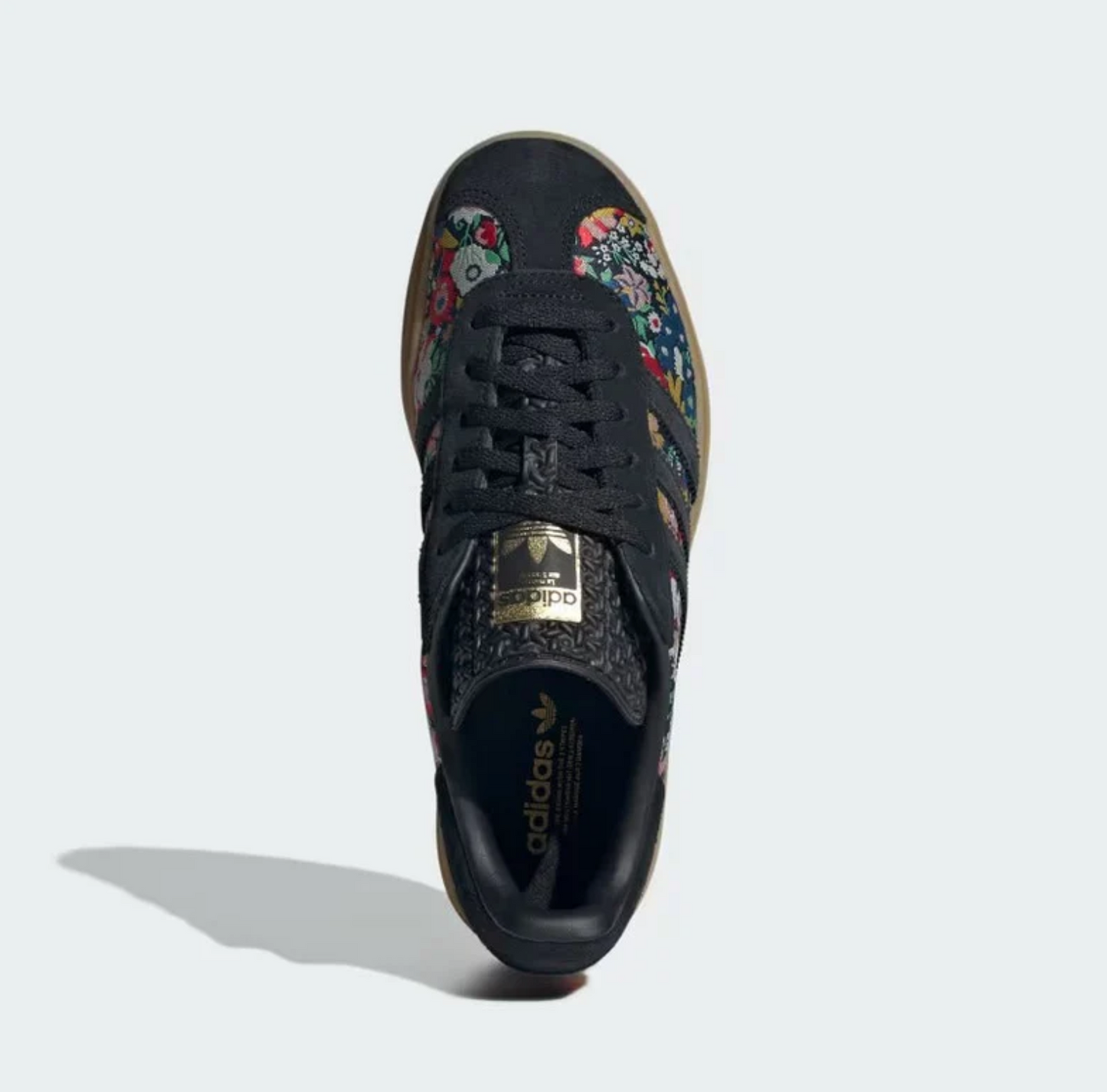 Gazelle Bold x Liberty London