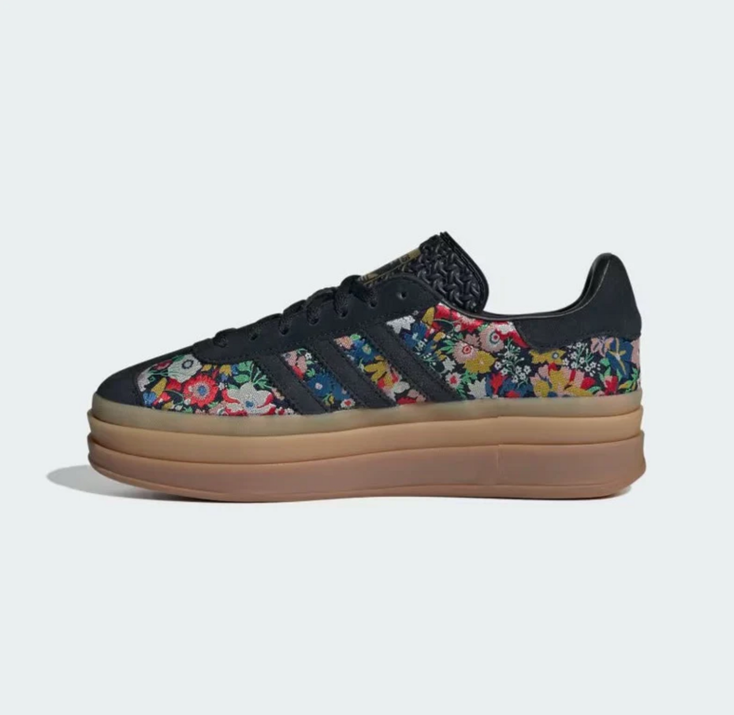 Gazelle Bold x Liberty London