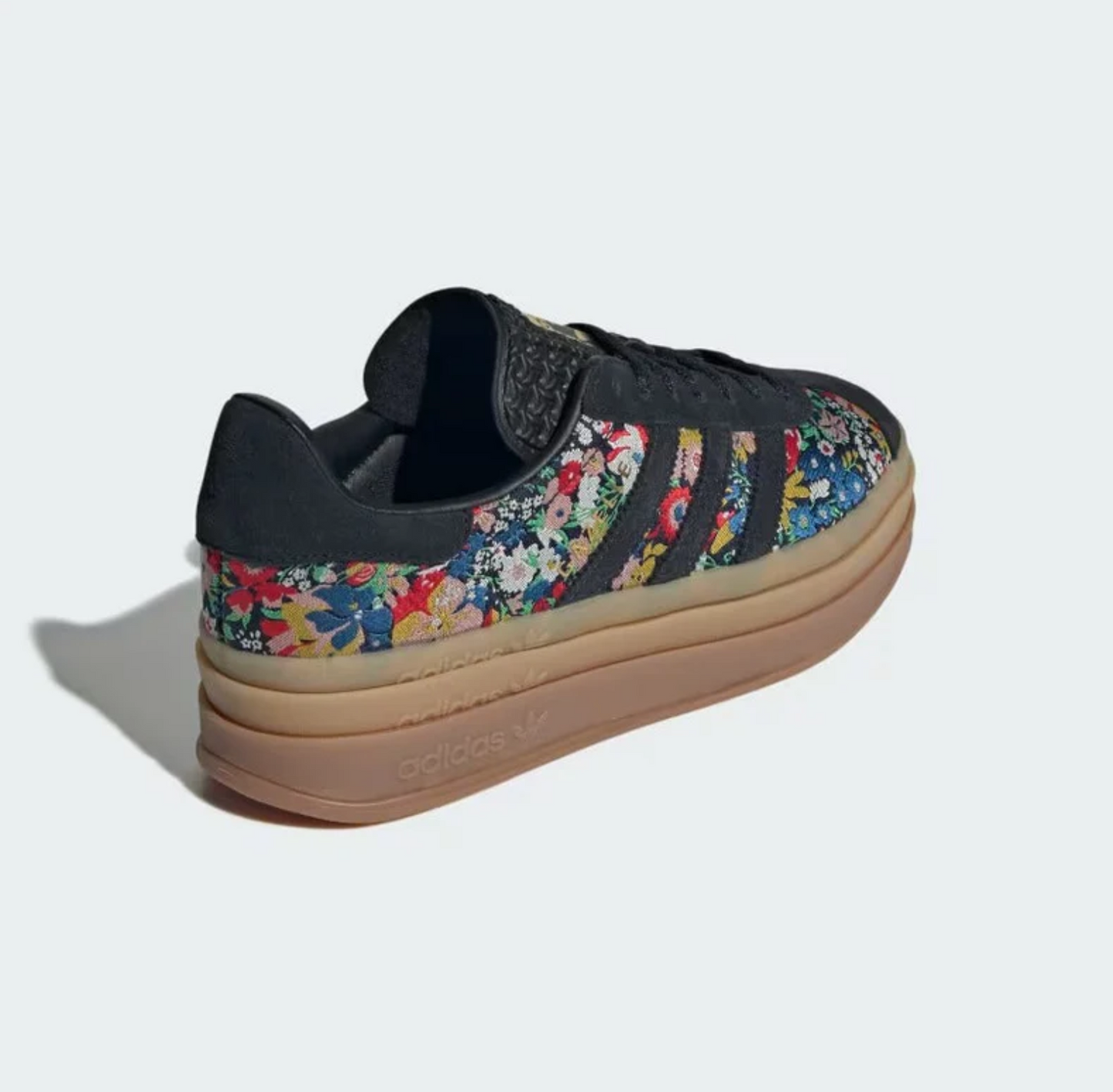 Gazelle Bold x Liberty London