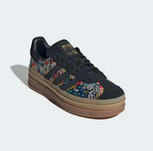 Gazelle Bold x Liberty London