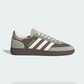 Spezial Silver Green/Magic Mauve
