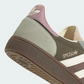Spezial Silver Green/Magic Mauve
