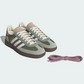 Spezial Silver Green/Magic Mauve