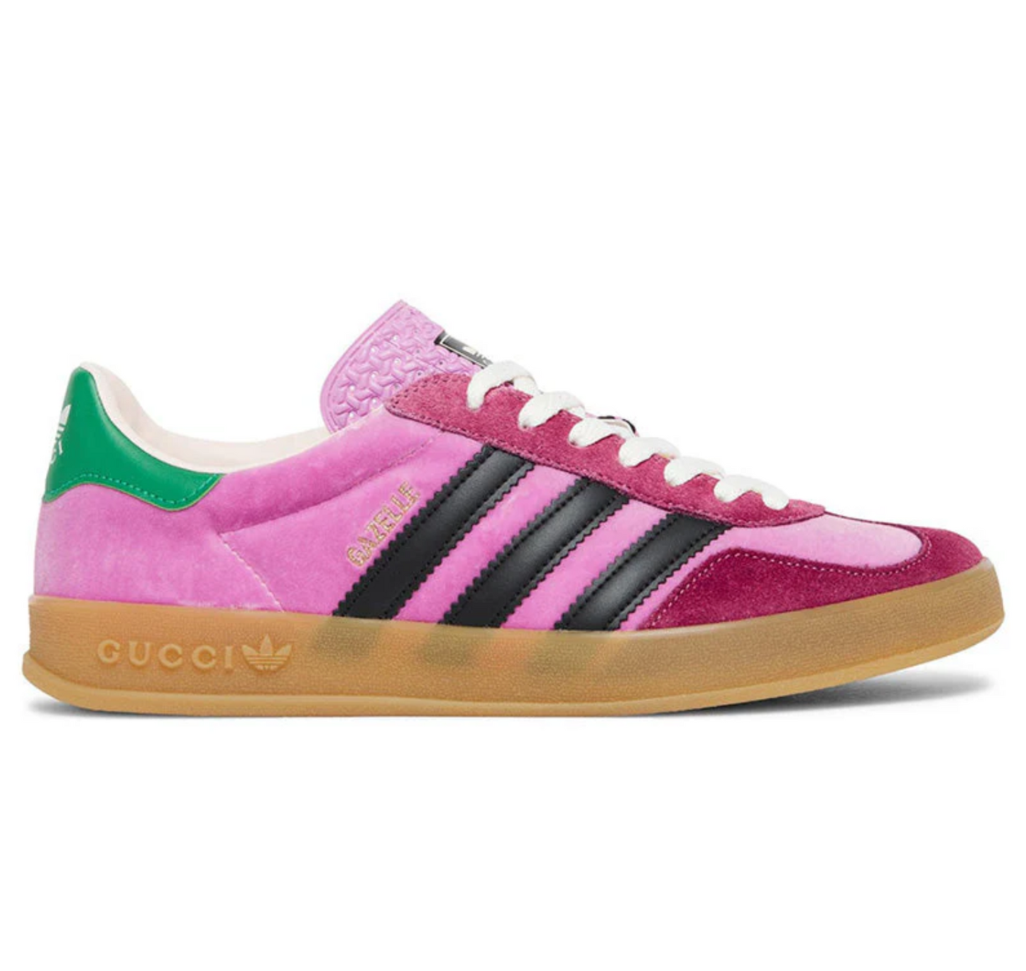 Gazelle x Hello Kitty
