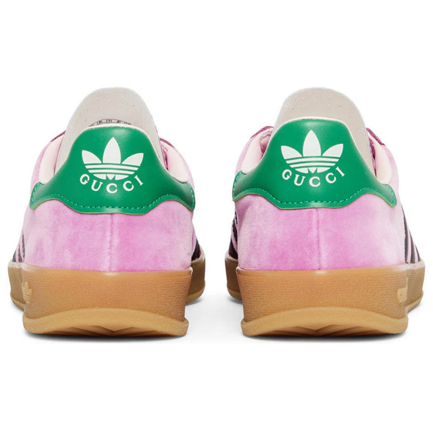 Gazelle x Hello Kitty