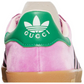 Gazelle x Hello Kitty