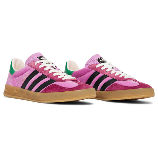 Gazelle x Hello Kitty