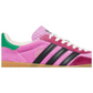 Gazelle x Hello Kitty