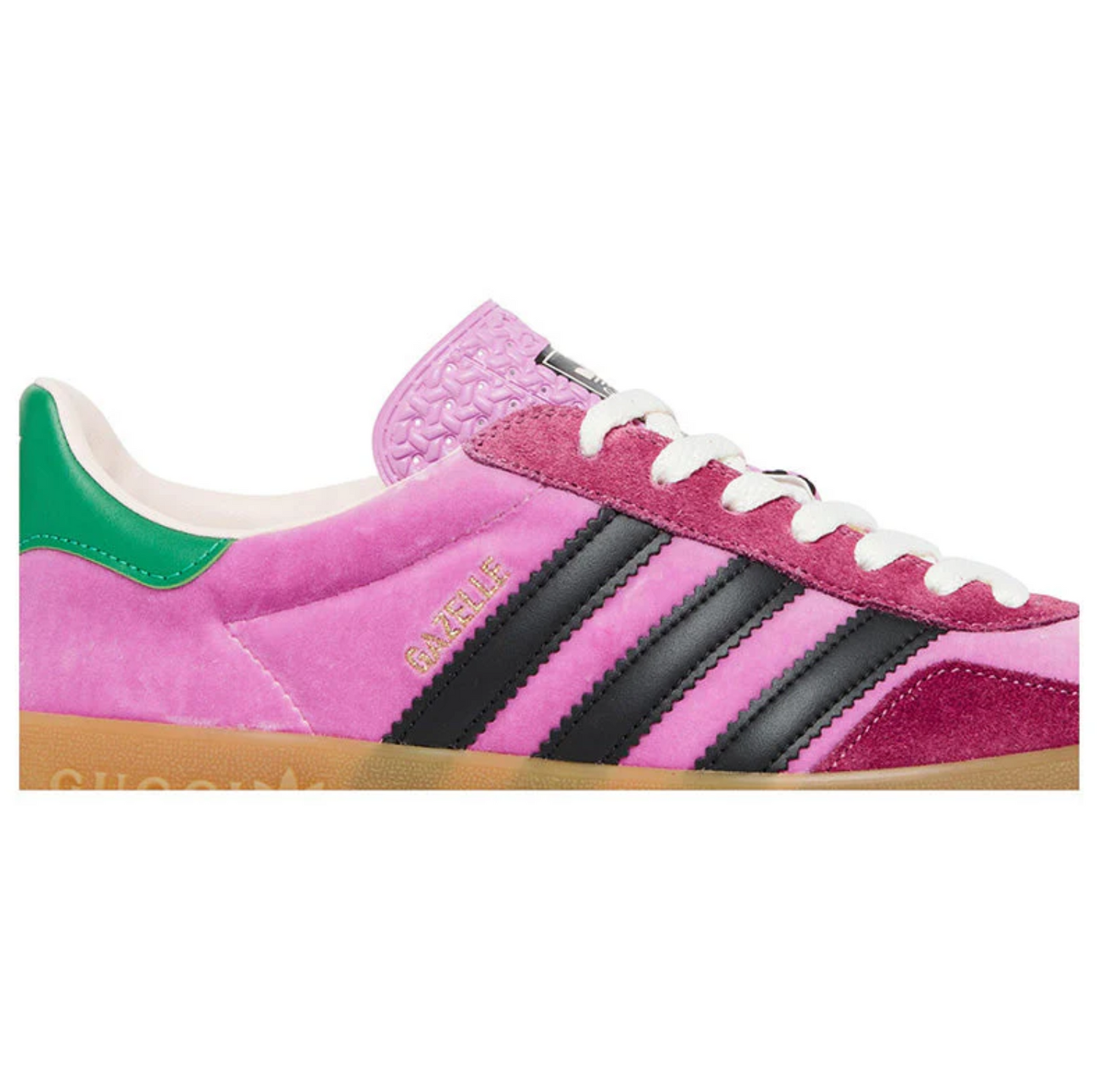 Gazelle x Hello Kitty