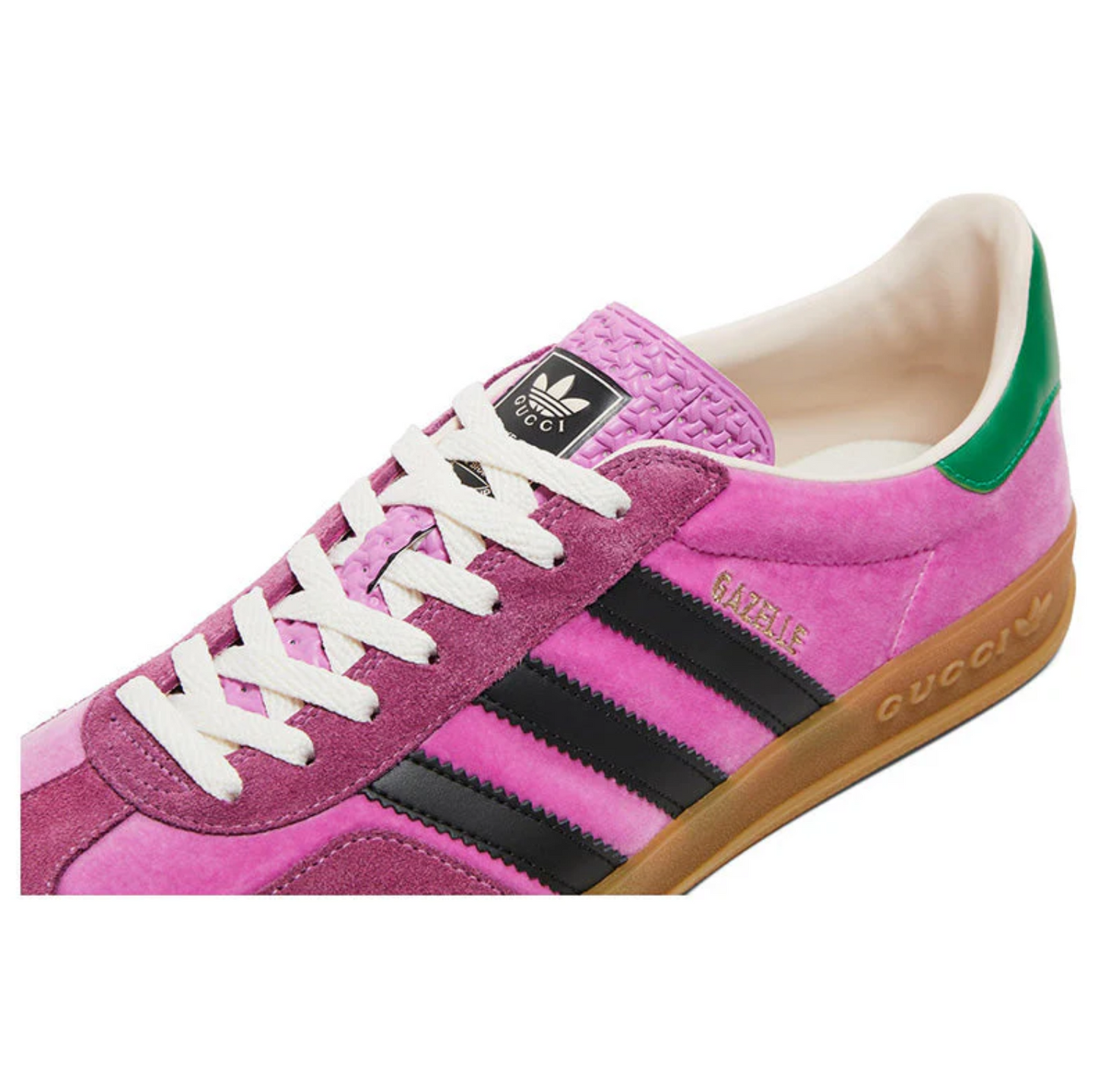 Gazelle x Hello Kitty