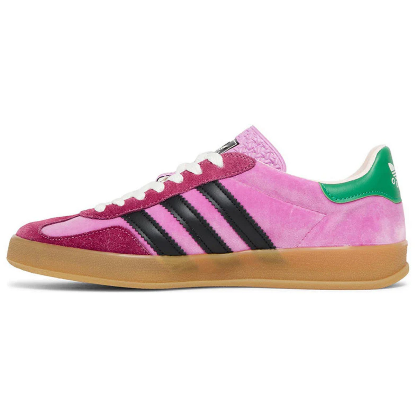 Gazelle x Hello Kitty