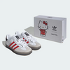 Gazelle x Gc Sneaker in Pink