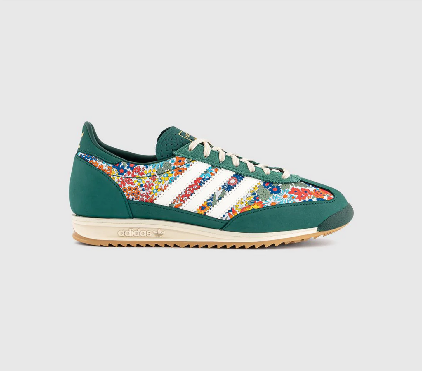 SL 72 OG x Liberty London Floral Embroidery