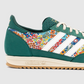 SL 72 OG x Liberty London Floral Embroidery
