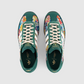 SL 72 OG x Liberty London Floral Embroidery