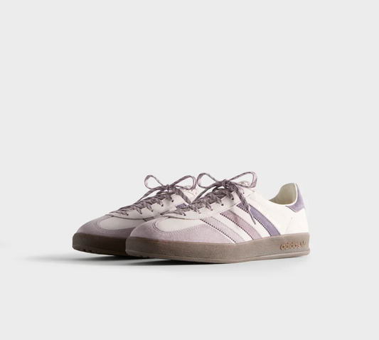 Gazelle Indoor Kith Classics Ash Purple