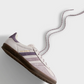 Gazelle Indoor Kith Classics Ash Purple