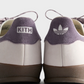 Gazelle Indoor Kith Classics Ash Purple