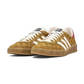 Gazelle x Gc MESA WHITE RED