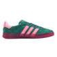 Gazelle x Gc Monogram Green