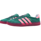 Gazelle x Gc Monogram Green