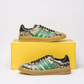 Gazelle x GC Sneakers GBS