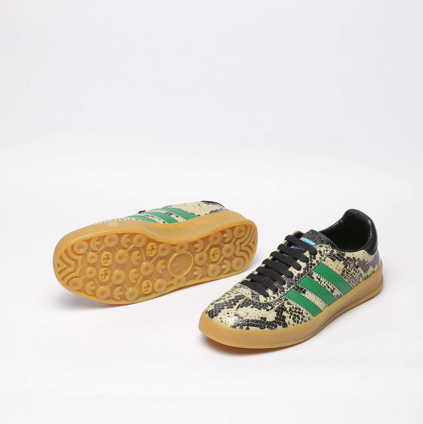 Gazelle x GC Sneakers GBS