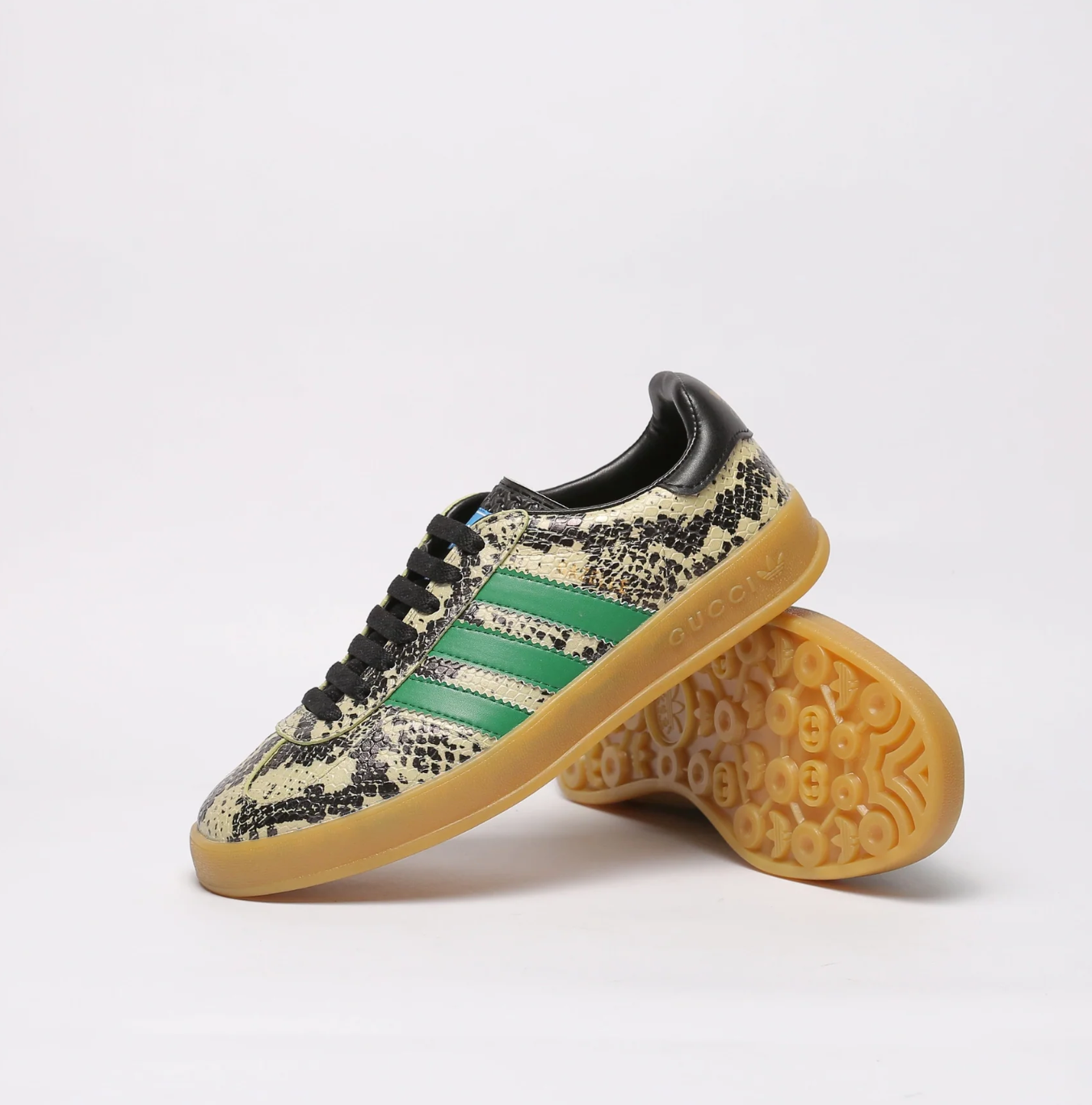 Gazelle x GC Sneakers GBS