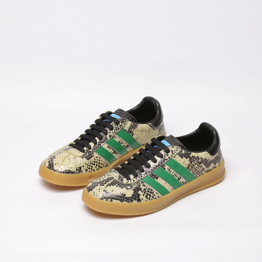 Gazelle x GC Sneakers GBS