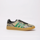 Gazelle x GC Sneakers GBS
