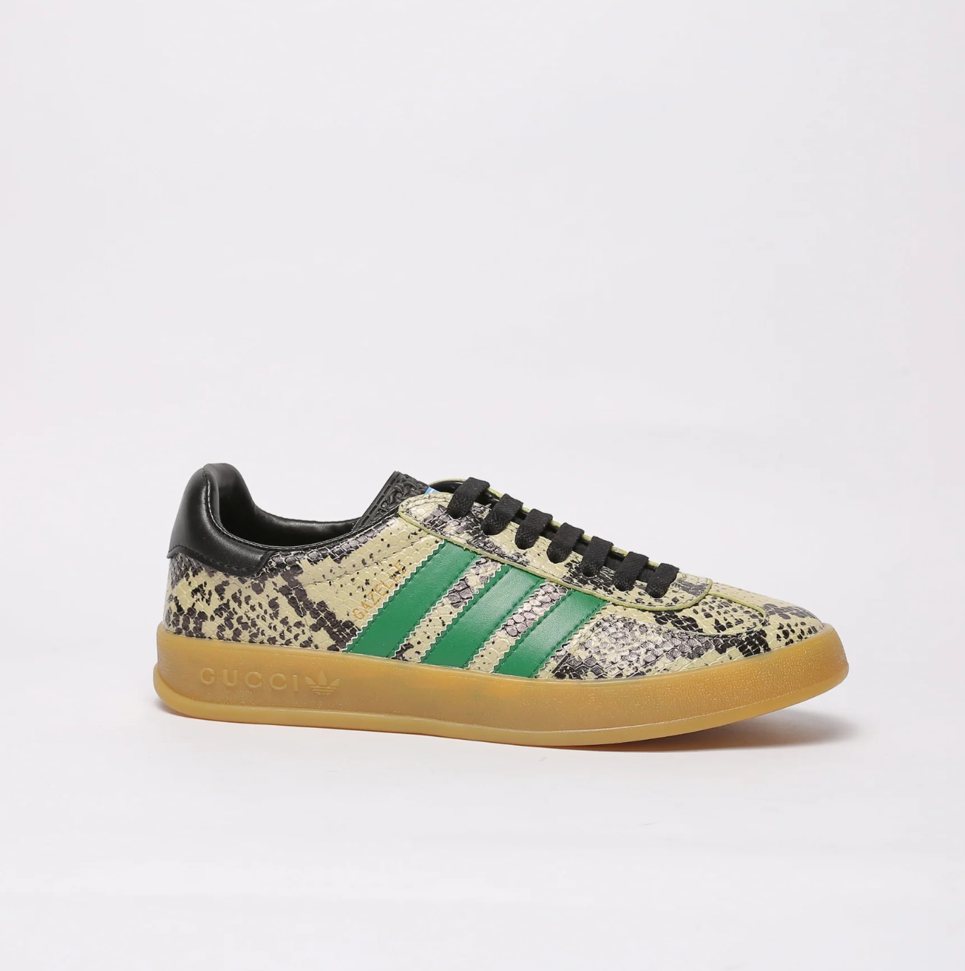 Gazelle x GC Sneakers GBS