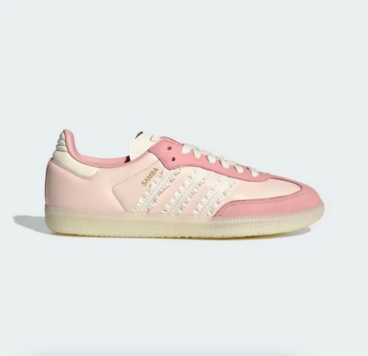 Samba OG