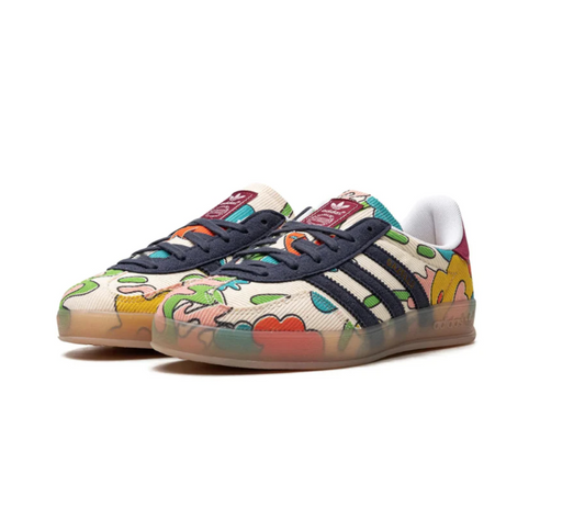 Sean Wotherspoon X Gazelle Indoor Corduroy